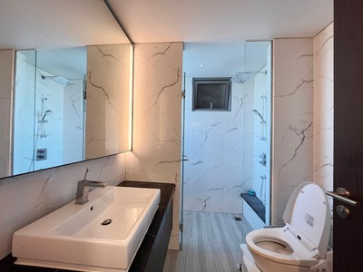 Cho thuê căn hộ hạng sang EMPIRE City Thủ Thiêm-2PN-giá 30tr, View sông SG mát mẻ trong lành 1