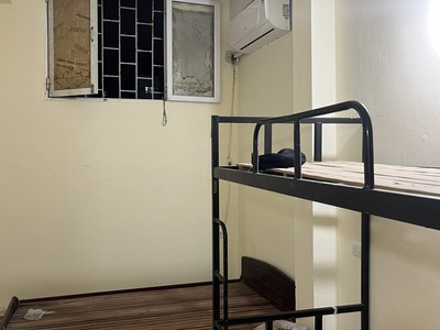 Cho thuê nhà nguyên căn tại Ngõ 85 Tôn Đức Thắng, Đống Đa, Hà Nội 3