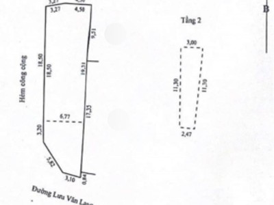 Bán nhà mặt tiền view sông phường 2 thành phố sa đéc đồng tháp 4