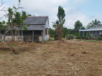 Bán nhà đất mặt tiền view sông tân quy đông sa đéc, đồng tháp 3