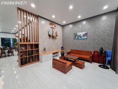Chính chủ bán gấp căn nhà mặt tiền vị trí đẹp tại thị xã duyên hải, tỉnh trà vinh 2