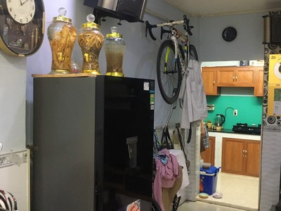 1.8 tỷ - 40m2 2 tầng 3pn 2wc sẵn dòng tiền 6tr/th đẹp vào ở ngay 1