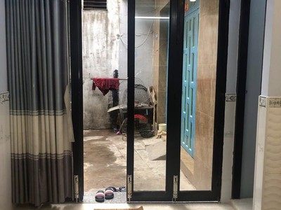 1.8 tỷ - 40m2 2 tầng 3pn 2wc sẵn dòng tiền 6tr/th đẹp vào ở ngay 2