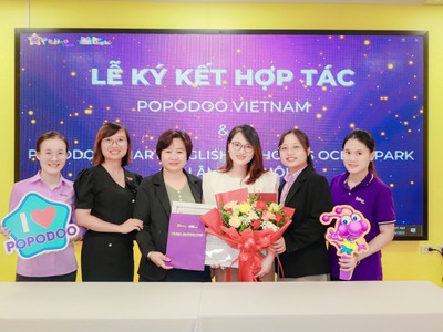 Làm Chủ Trung Tâm Tiếng Anh Trẻ Em, Kinh Doanh Giáo Dục Hiệu Quả Cao Năm 2024 0