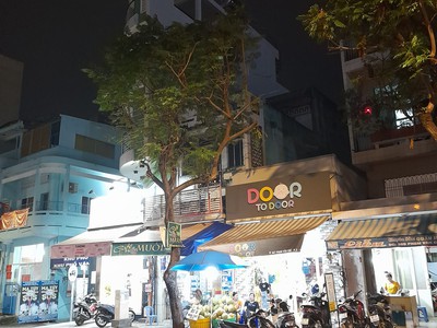 Bán nhà mặt tiền - ngay bình tiên q.6 - sẵn dòngtiền - kinh doanh sầm uất - 65.1 m2   15.8 tỷ 0