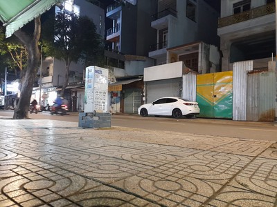 Bán nhà mặt tiền - ngay bình tiên q.6 - sẵn dòngtiền - kinh doanh sầm uất - 65.1 m2   15.8 tỷ 2