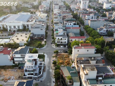 Bán biệt thự việt mỹ. không gian sống tiện nghi và an lành tại biệt thự việt mỹ, tp tuyên quang 3