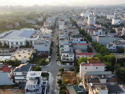 Bán biệt thự việt mỹ. không gian sống tiện nghi và an lành tại biệt thự việt mỹ, tp tuyên quang 0