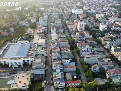 Bán biệt thự việt mỹ. không gian sống tiện nghi và an lành tại biệt thự việt mỹ, tp tuyên quang 2