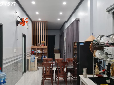 Chính chủ bán gấp căn nhà mặt tiền vị trí đẹp tại thị xã duyên hải, tỉnh trà vinh 3