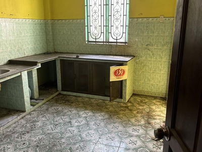 Mặt tiền hậu giang- tt. q6 - 4 tầng - 119m2 - kinh doanh mua bán hoặc mở vpcty - chỉ hơn 18 tỷ 2