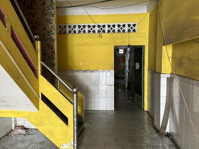 Mặt tiền hậu giang- tt. q6 - 4 tầng - 119m2 - kinh doanh mua bán hoặc mở vpcty - chỉ hơn 18 tỷ 3