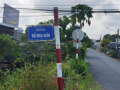Bán nhà đất mặt tiền view sông tân quy đông sa đéc, đồng tháp 0