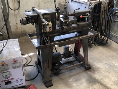 Chuyên mua bán máy công cụ- cơ khí văn huy 2