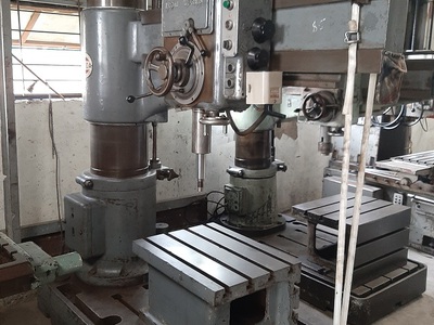 Chuyên mua bán máy công cụ- cơ khí văn huy 1