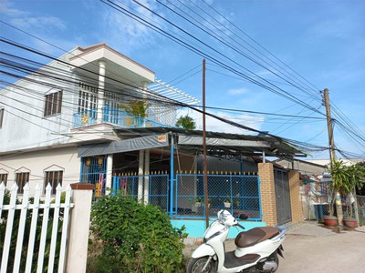 Bán nhà mặt tiền view sông phường 2 thành phố sa đéc đồng tháp 2