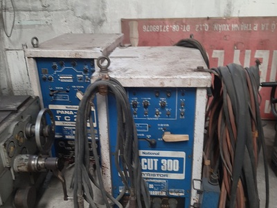 Chuyên mua bán máy công cụ- cơ khí văn huy 3