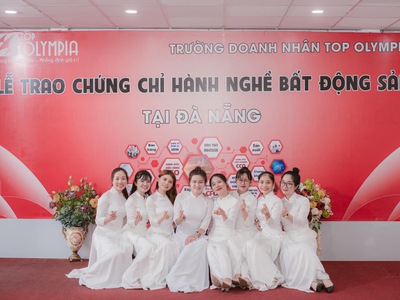 Khoá học HRM Quản trị nhân sự tại Đà Nẵng 2