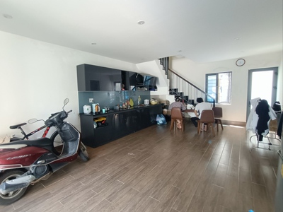 Gần 130m2 nhà sát mặt tiền bàu hạc, trung tâm thanh khê, giáp hải châu 0