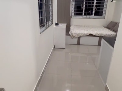 Cho thuê chdv 1 pn - siêu thoáng - cửa sổ lớn tại hẻm 193/nam kỳ khởi nghĩa, p.võ thị sáu, q3 2