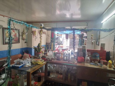 Sang gấp vì gia đình xuất cảnh định cư nước ngoài   nhượng lại quán cafe   nhà trọ  3 phòng thường, 3