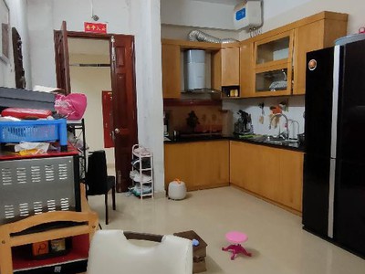 Bán căn chung cư hòa phát 46 phố vọng,  82m, 2pn, sđcc, 4.3 tỷ 0