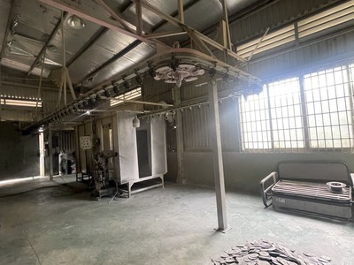 Cho thuê xưởng tdm bình dương.tổng diện tích : 900㎡/xương 700m 1