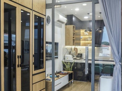 Cho thuê nhà chính chủ đường hồng hà phường 9 quận phú nhuận 1