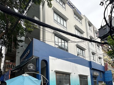 Cho thuê nhà chính chủ đường hồng hà phường 9 quận phú nhuận 0