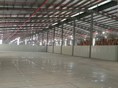 Cho thuê kho, xưởng tại KCN Hà Bình Phương, Thường Tín, Hà Nội. DT 1000m2 0