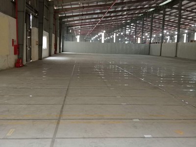 Cho thuê kho, xưởng tại KCN Hà Bình Phương, Thường Tín, Hà Nội. DT 1000m2 1