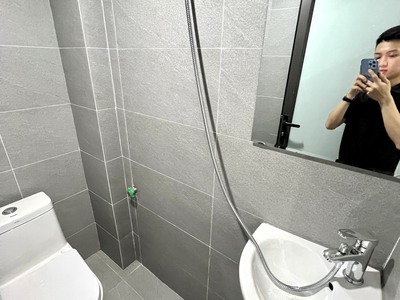 Siêu hot  phòng studio đẹp 28m2 xây mới cứng 2024, full nt vào ở ngay tại 322 mỹ đình 4