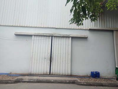 Cho thuê kho xưởng giá rẻ đường to khuôn viên rộng yên nghĩa hà đông 3