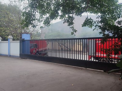 Cho thuê kho xưởng giá rẻ đường to khuôn viên rộng yên nghĩa hà đông 4