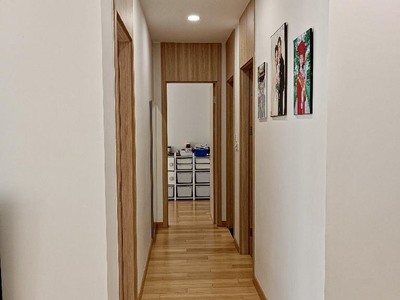 Siêu phẩm  căn hộ đẹp 93m2, có slot ô tô, ban công hướng nam - 6.5 tỷ - tin thật không ảo 1