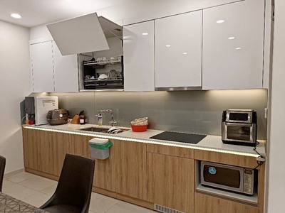 Siêu phẩm  căn hộ đẹp 93m2, có slot ô tô, ban công hướng nam - 6.5 tỷ - tin thật không ảo 3