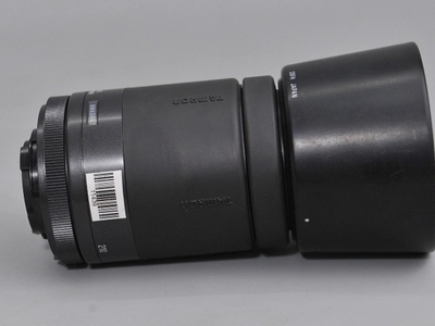 Tamron 80-210mm f4.5-5.6 AF Nikon  80-210 4.5-5.6  - 11439 0