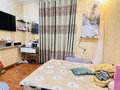 Bán Nhà Mặt Phố Lạc Long Quân 200M2 Mặt Tiền 6M 58 Tỷ - 2 Mặt Thoáng 0