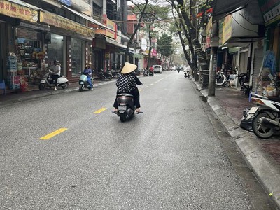 Bán nhà 4 tầng Mặt Phố Trương Mỹ - TP Hải Dương 1