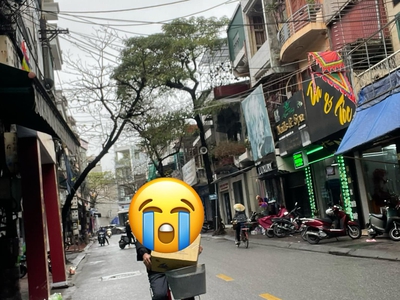 Bán nhà 4 tầng Mặt Phố Trương Mỹ - TP Hải Dương 2