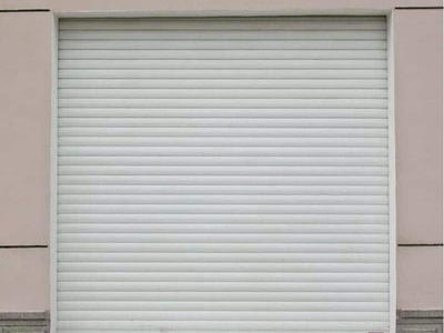 Lắp đặt cửa cuốn tại Bình Định 3
