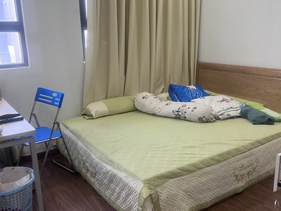 Chính Chủ Bán căn hộ Him Lam Phú An 69m2, 2PN,2WC Giá 2.75 Tỷ, Hướng Ban Công Đông Nam. LH Hoàng N 2