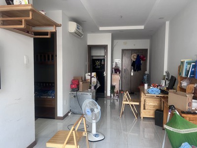 Chính Chủ Bán căn hộ Him Lam Phú An 69m2, 2PN,2WC Giá 2.75 Tỷ, Hướng Ban Công Đông Nam. LH Hoàng N 4