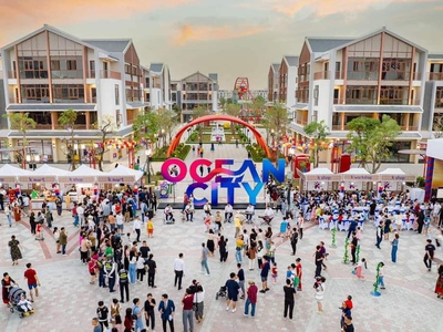 Miễn phí cho thuê MBKD, Shophouse GRAND WORLD HN - Shophouse 5 tầng 2 mặt tiền - KD đỉnh 2