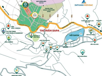Duy nhất 1 lô Shophouse ngay trung tâm hành chính mới. Giáp 5 tòa chung cư. Giá tốt. 3