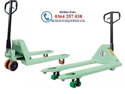 Xe nâng tay thấp hãng OPK chính hãng giá rẻ 0