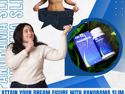 Attain your dream figure with Panorama Slim 0