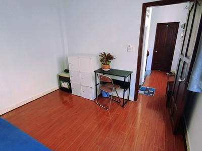 Phòng đẹp ngay đầu đường Nguyễn Văn Đậu - Phú Nhuận 3