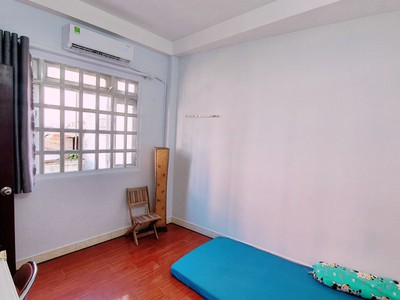 Phòng đẹp ngay đầu đường Nguyễn Văn Đậu - Phú Nhuận 5