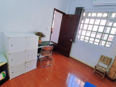 Phòng đẹp ngay đầu đường Nguyễn Văn Đậu - Phú Nhuận 1